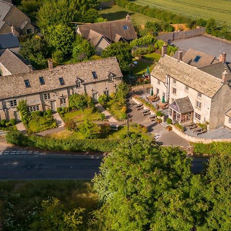 Killingworth Castle Hotel Woodstock Eksteriør billede