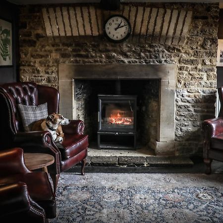 Killingworth Castle Hotel Woodstock Eksteriør billede