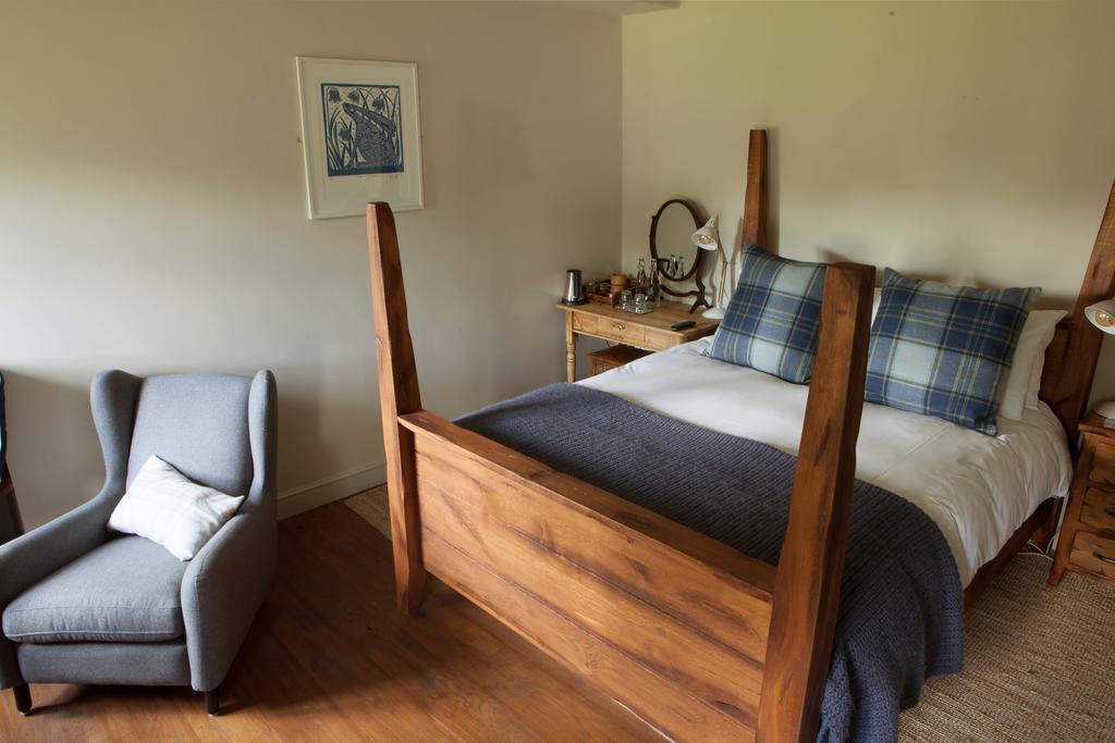 Killingworth Castle Hotel Woodstock Værelse billede