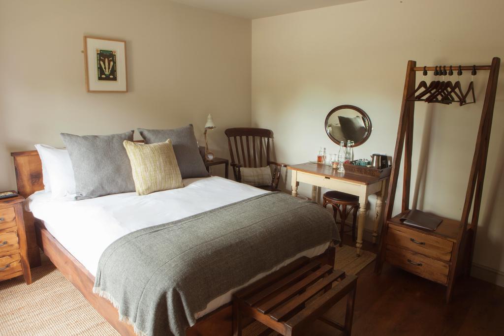 Killingworth Castle Hotel Woodstock Værelse billede
