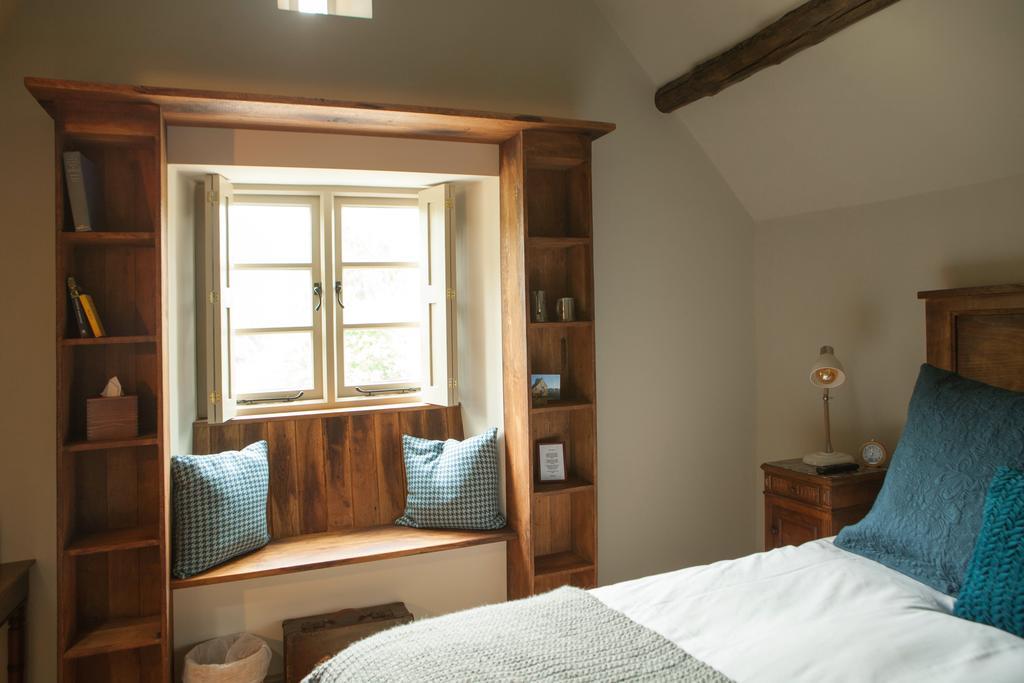 Killingworth Castle Hotel Woodstock Eksteriør billede