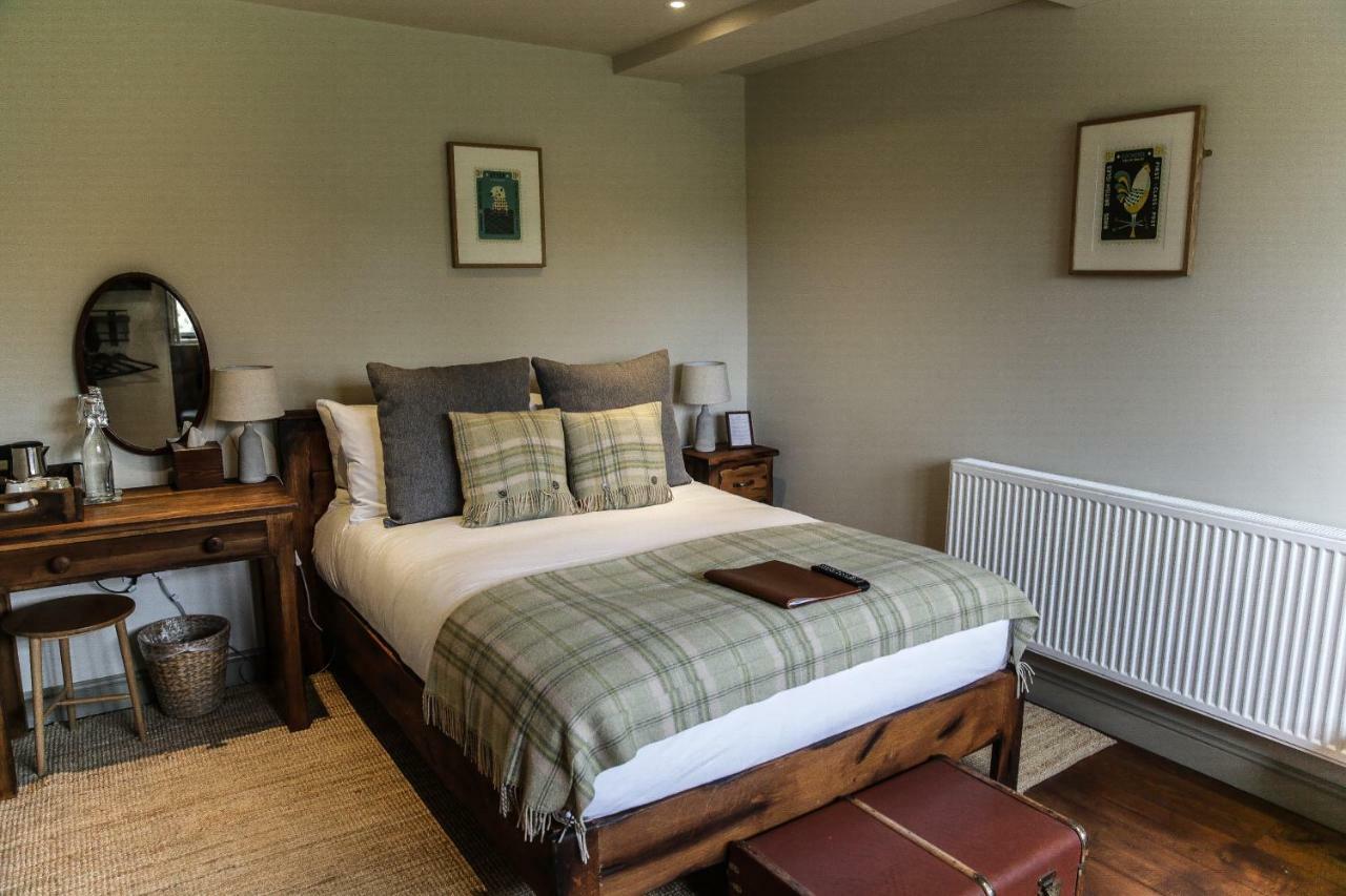 Killingworth Castle Hotel Woodstock Eksteriør billede